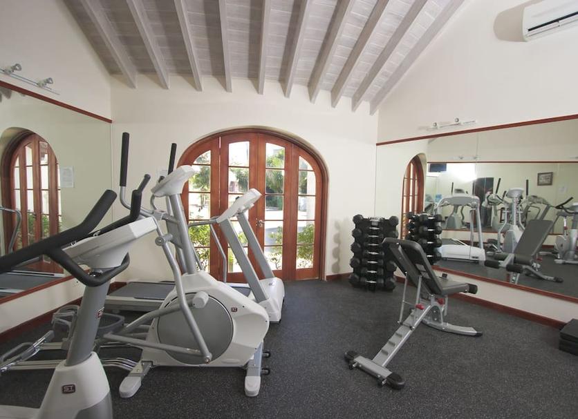 Gym Photo