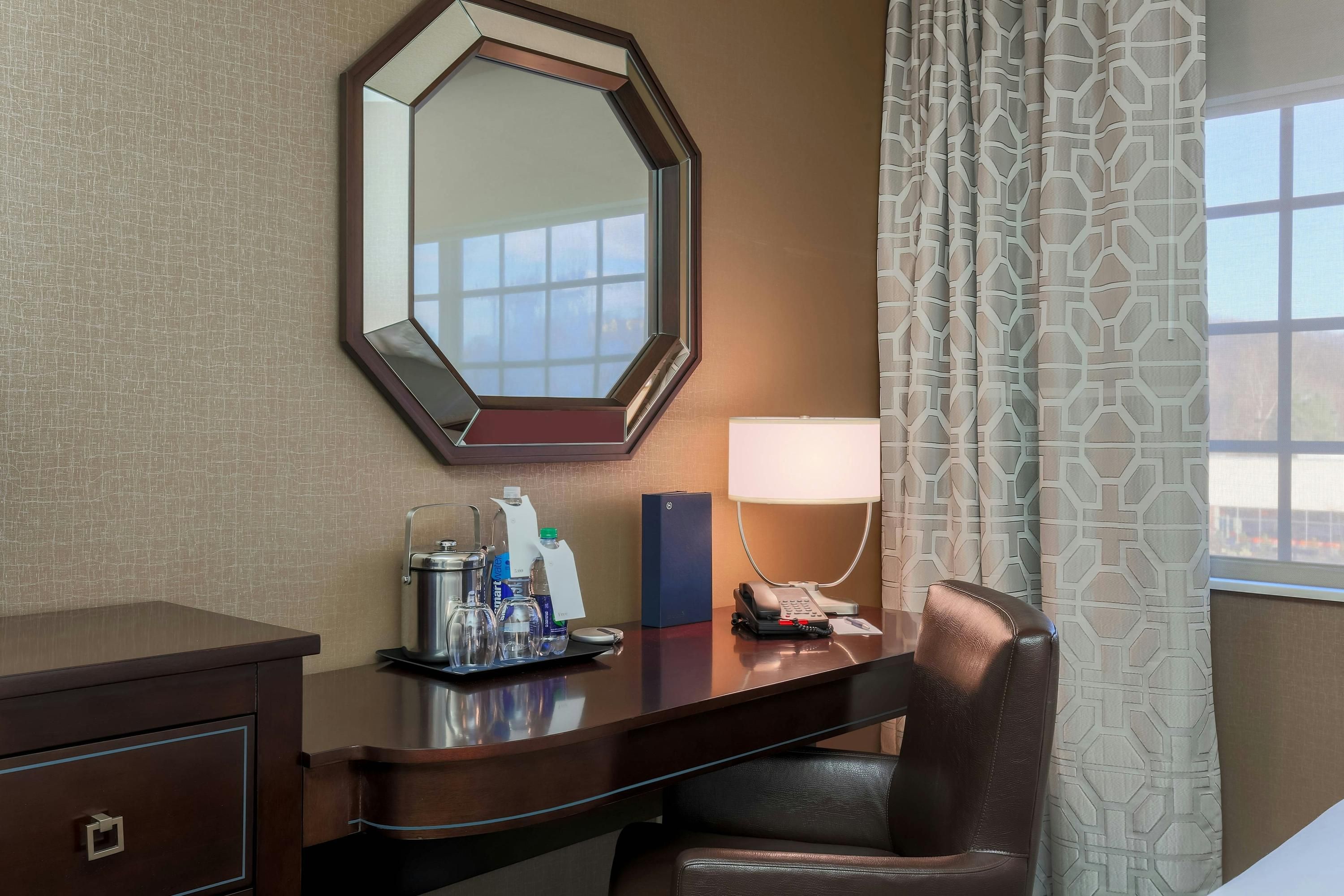 Room amenity