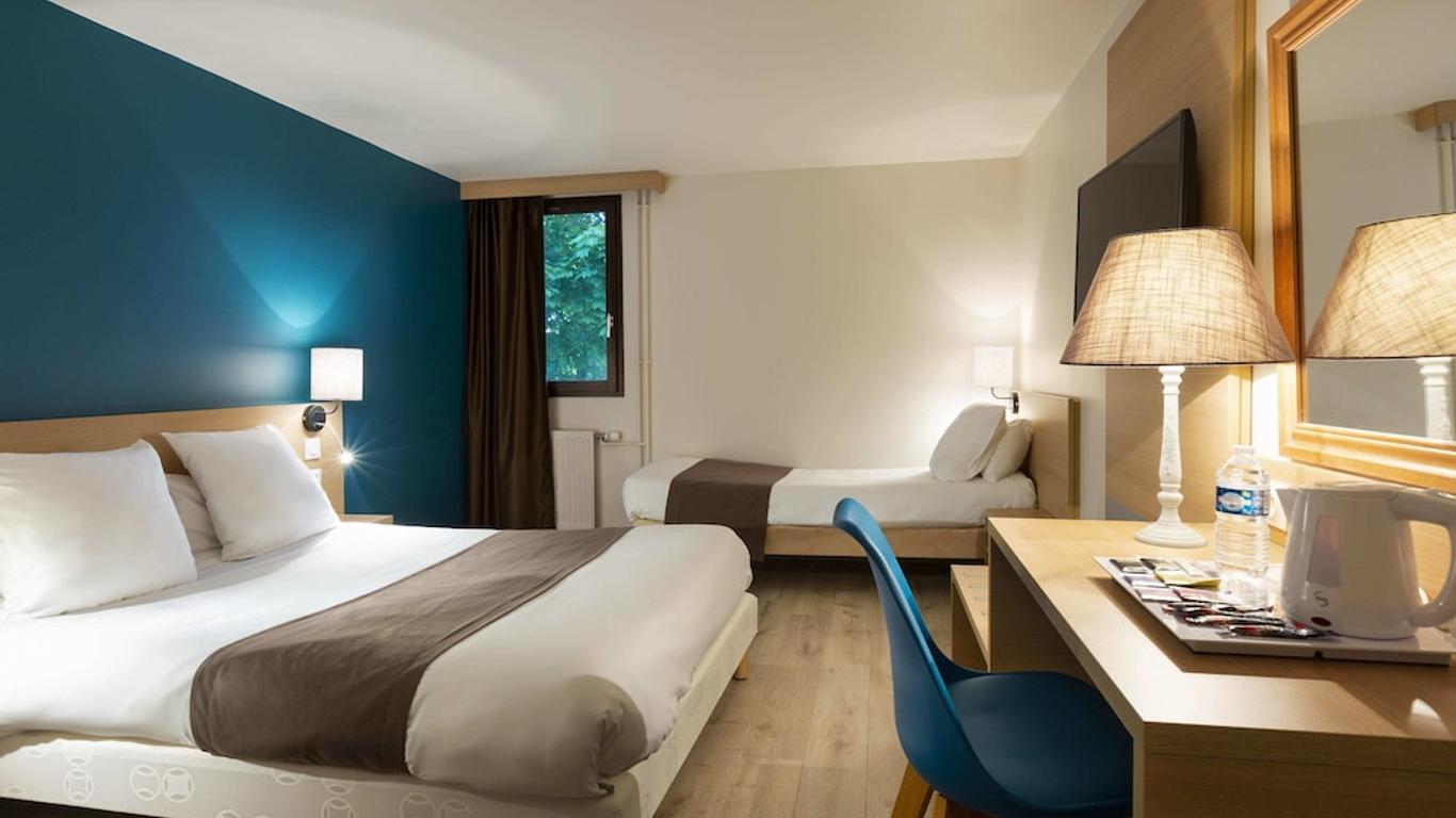 Comfort Hotel Pithiviers