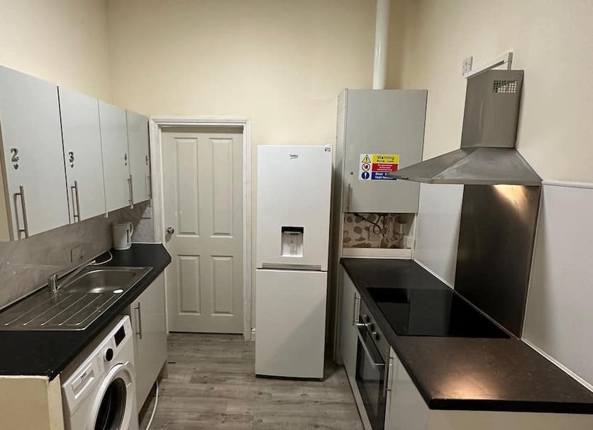 Kitchen Photo