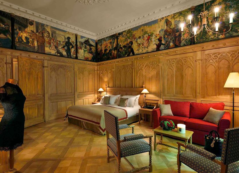 Bedroom Photo