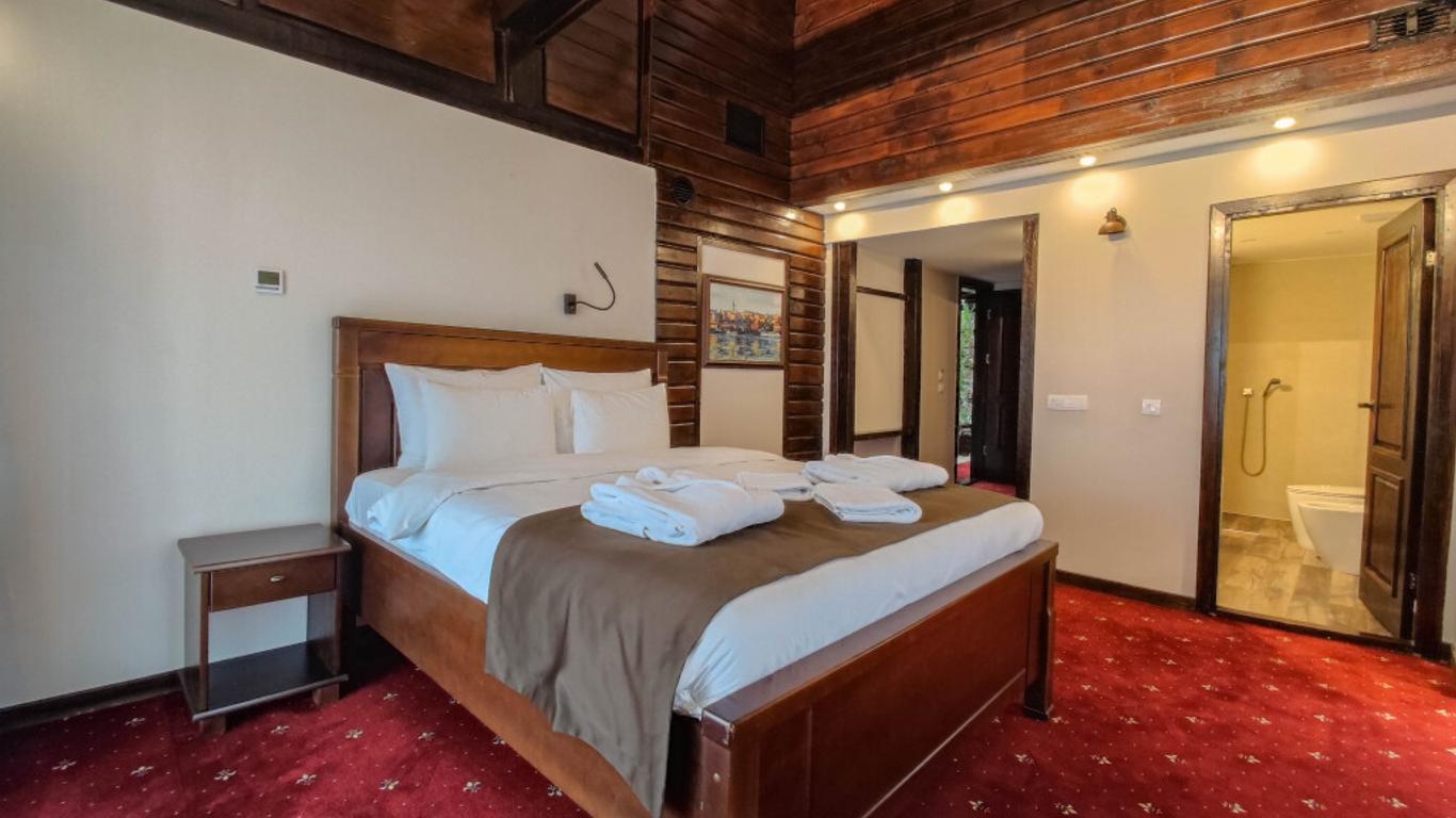 Bahus Inn