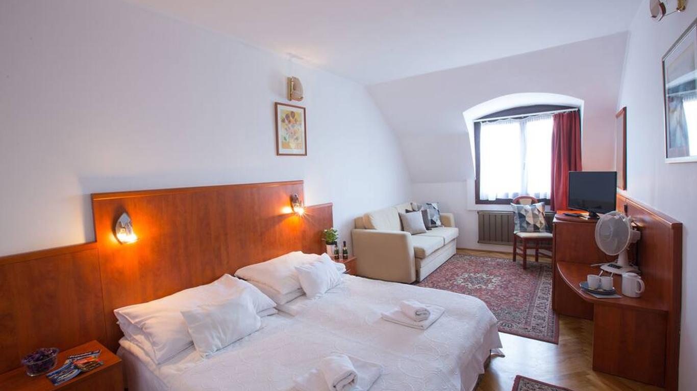 Helios Hotel Apartments