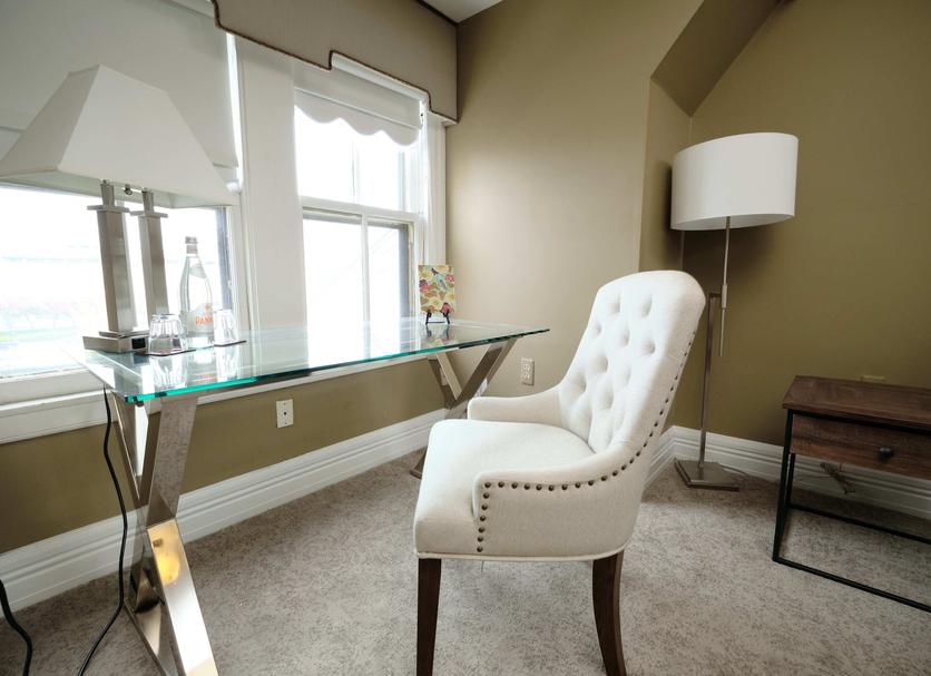 Room amenity Photo