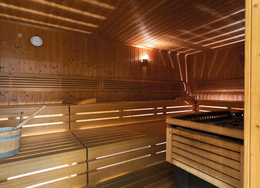 Spa Photo