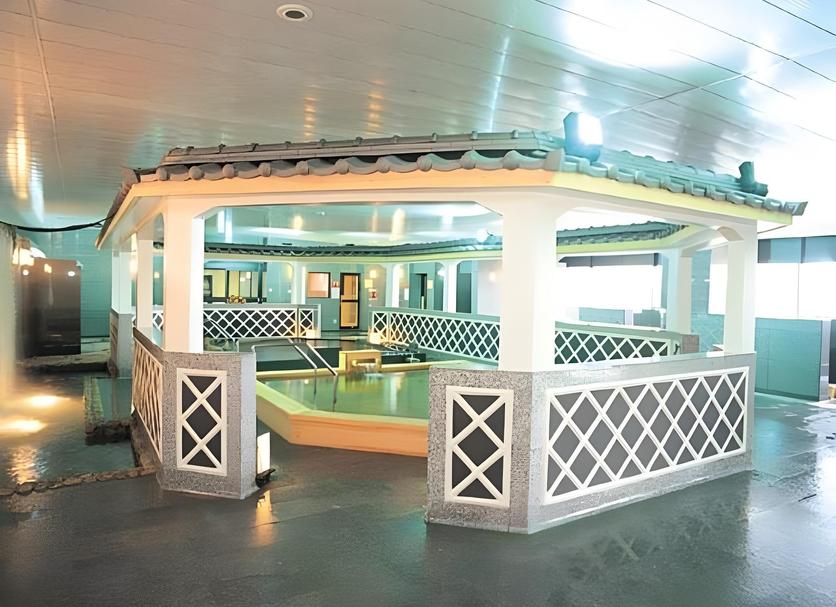Spa Photo