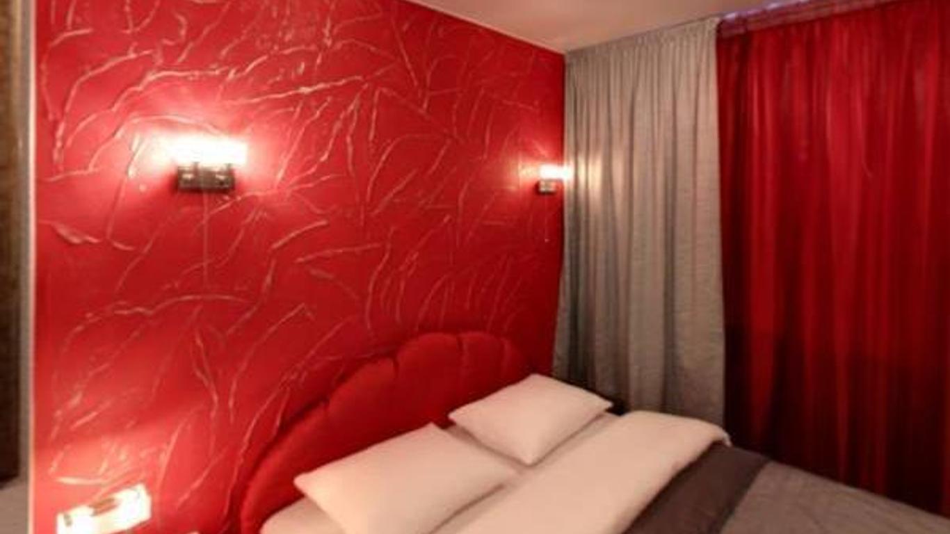 X&O Hotel