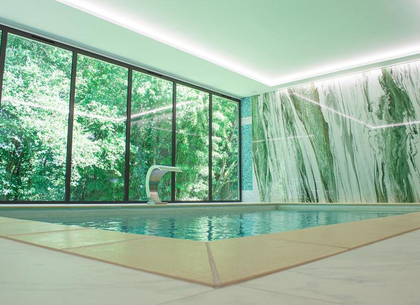 Spa Photo