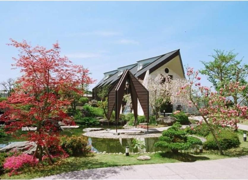 Outdoor view Photo