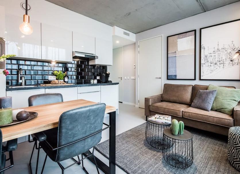 Kitchen Photo
