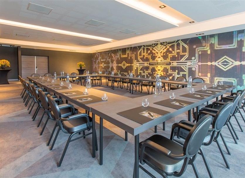 Conference room Photo