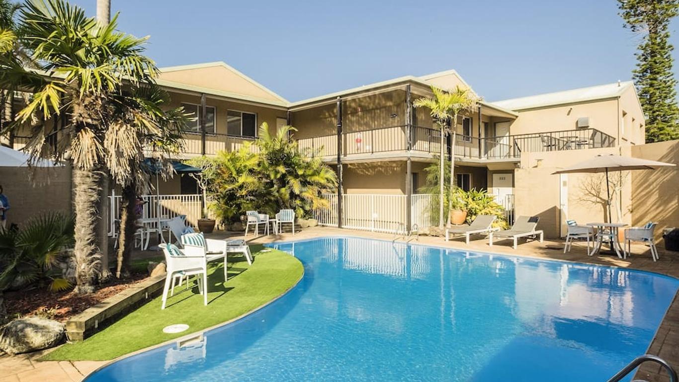 Mollymook Shores