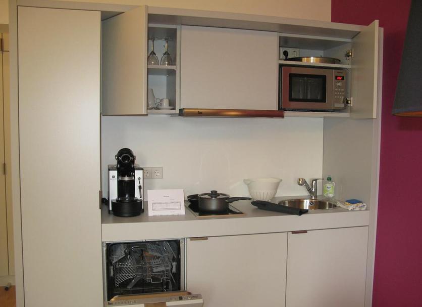 Kitchen Photo