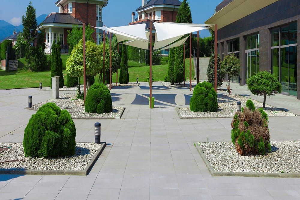 Outdoor view
