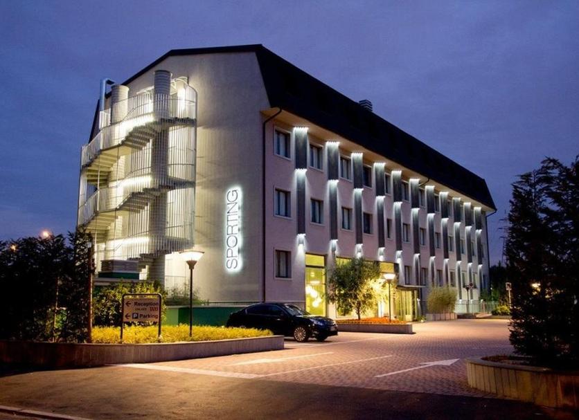 Building Photo