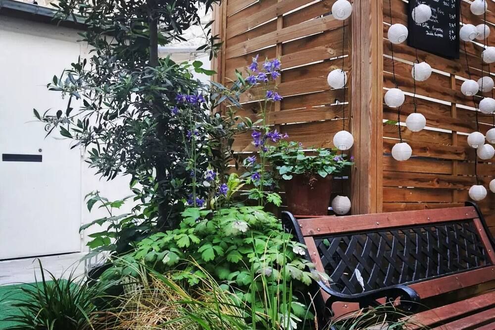 Outdoor view