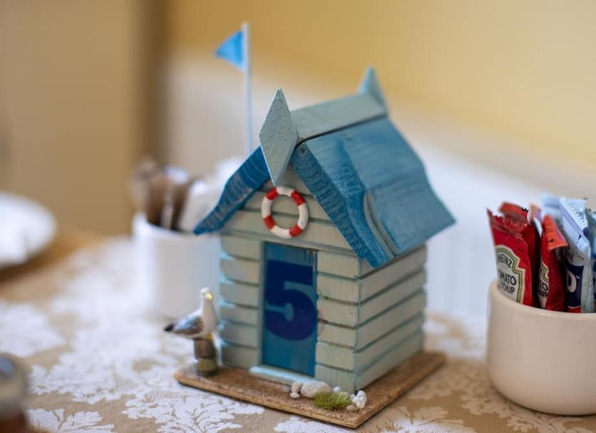 Room amenity Photo