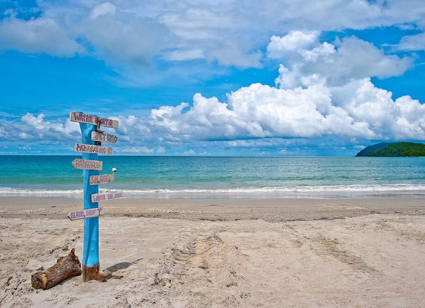 Beach Photo