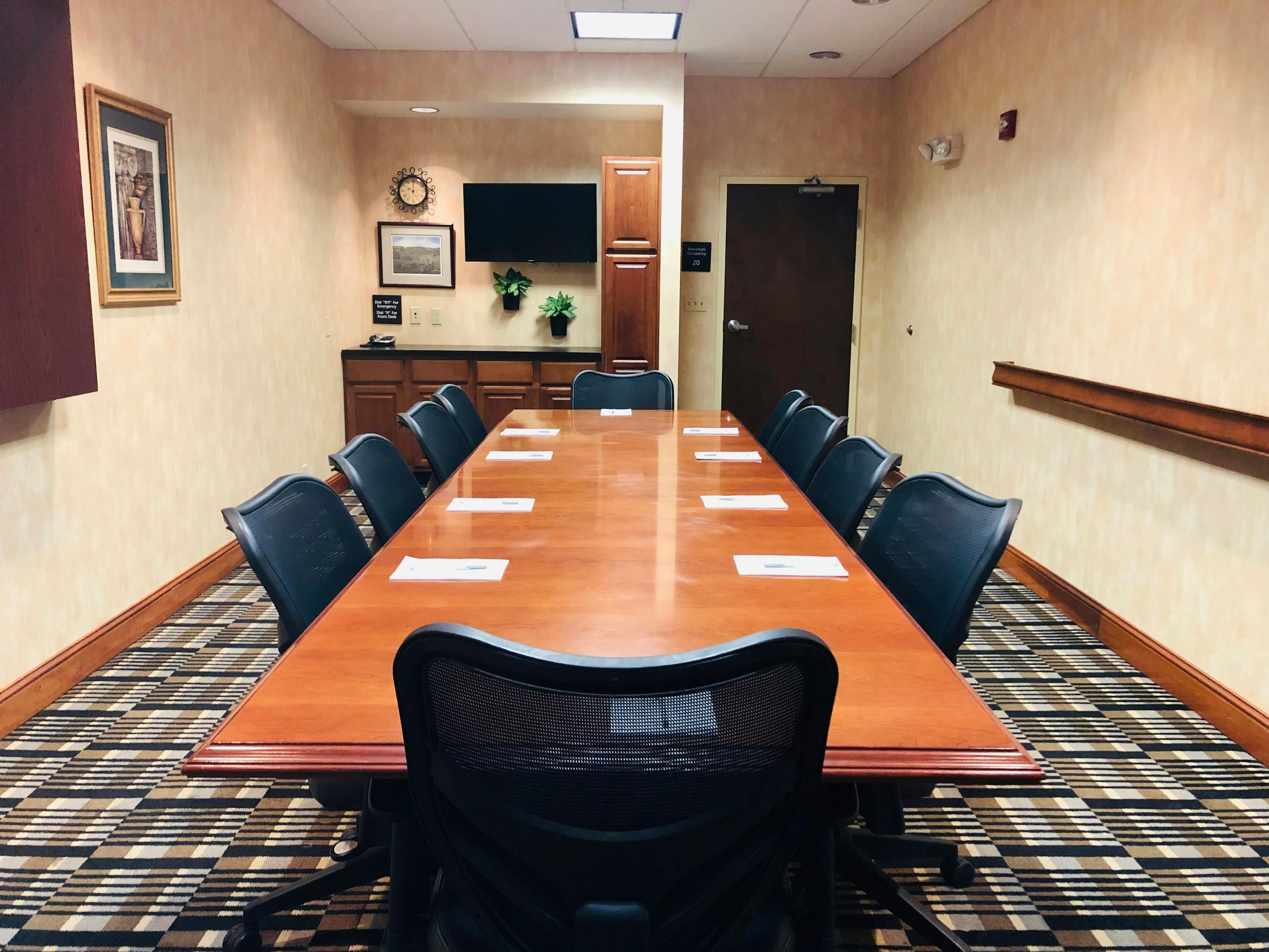 Conference room