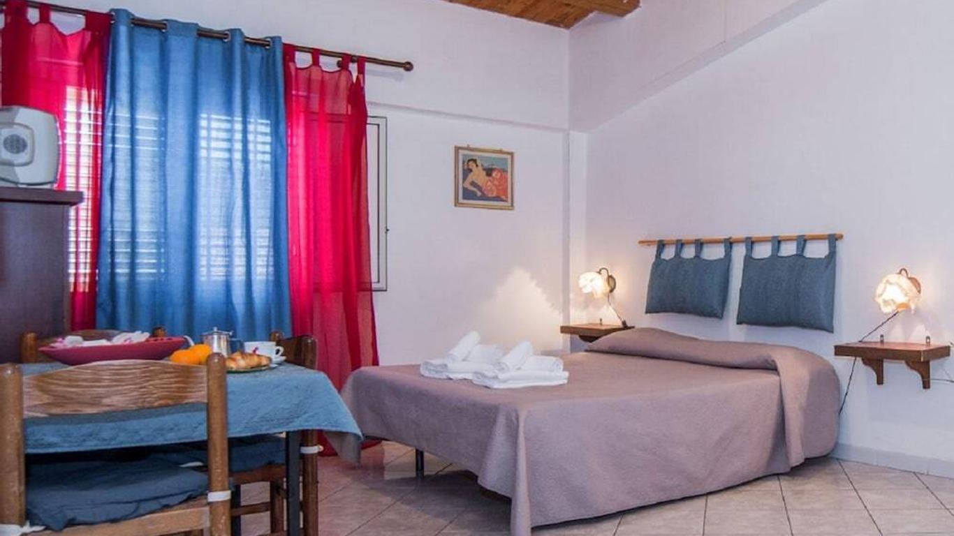Solemare Residence