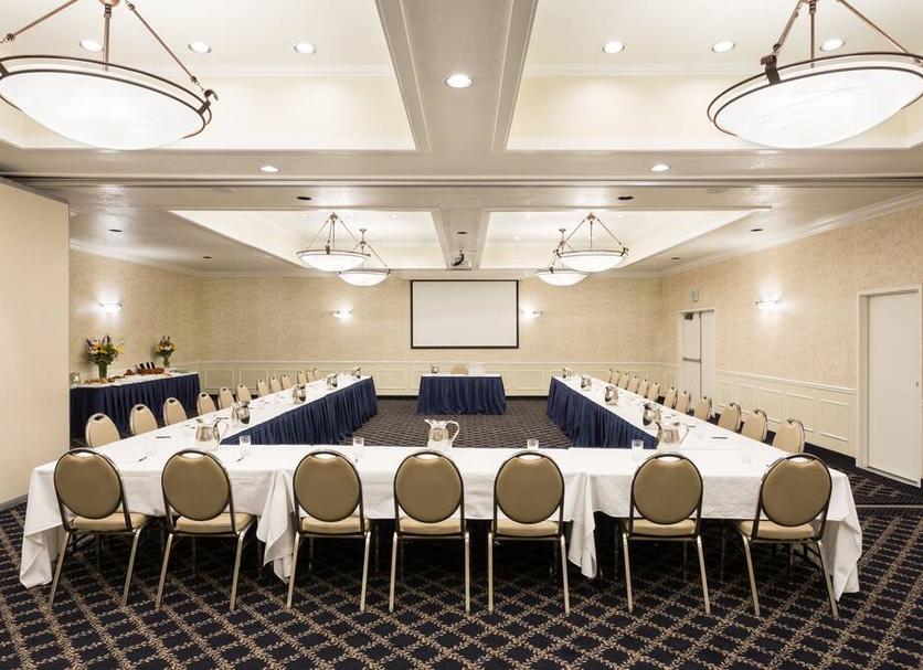 Conference room Photo