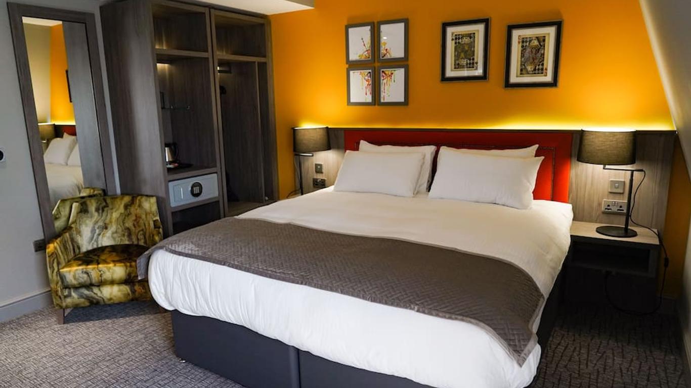 Great North Hotel