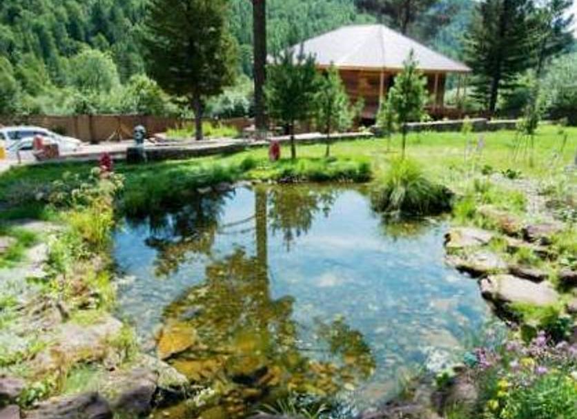 Outdoor view Photo