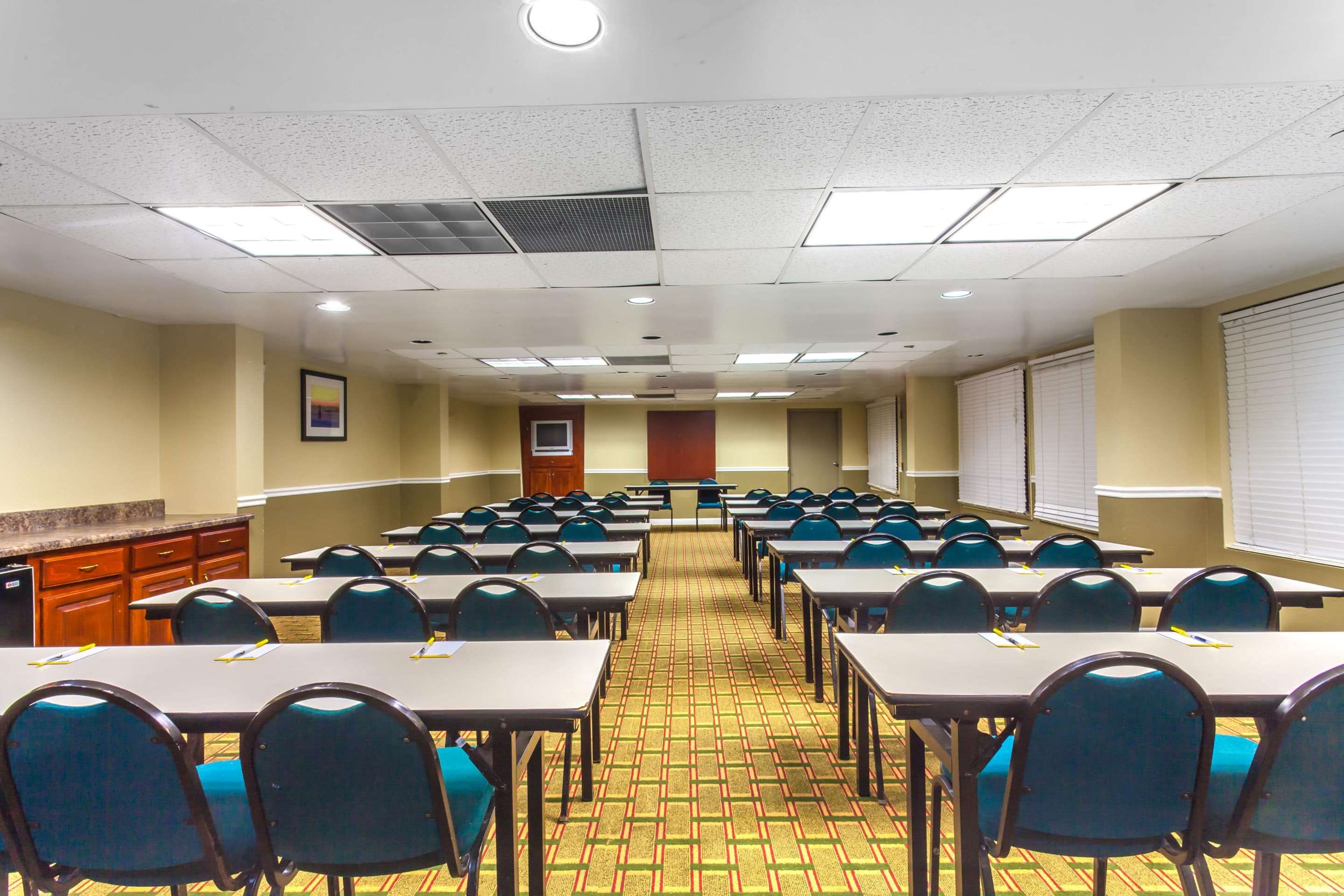 Conference room