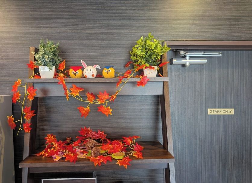 Room amenity Photo