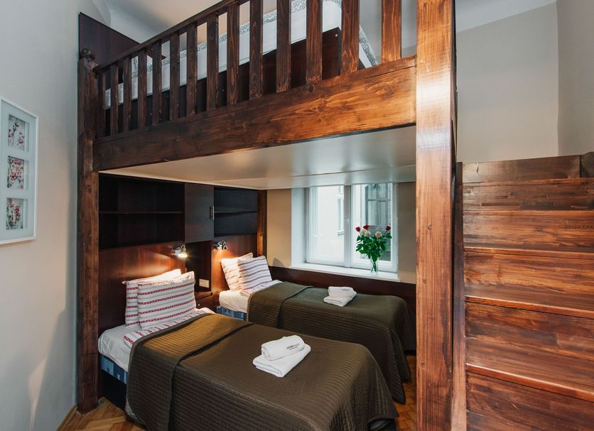 Room amenity Photo