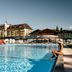 Hotel amenity