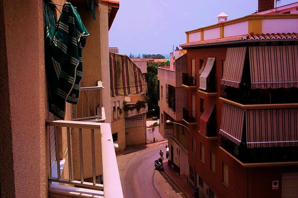 Outdoor view