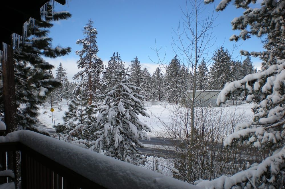 Outdoor view