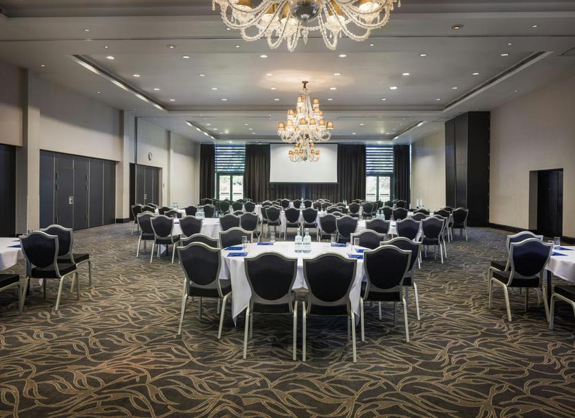 Conference room Photo