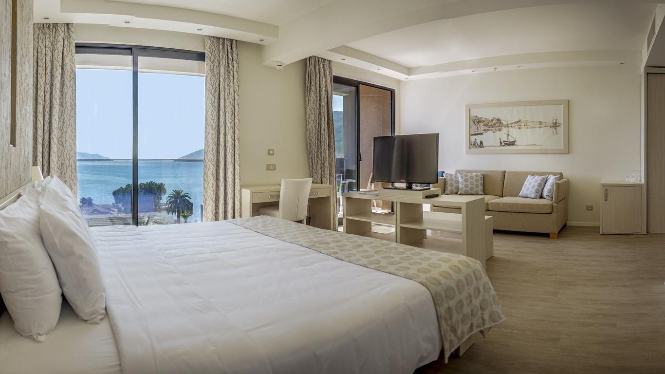 Palmon Bay Hotel & Spa