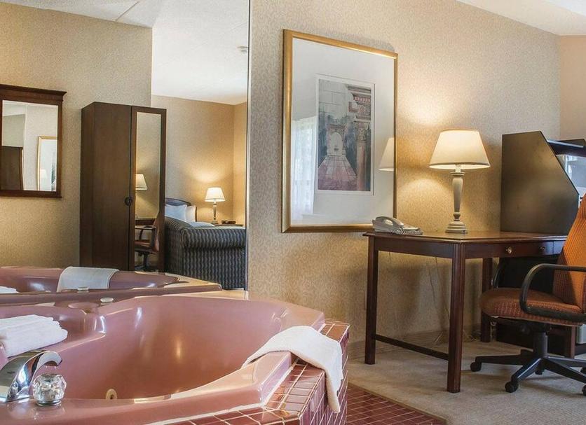 Room amenity Photo