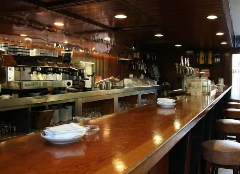 Bar Photo