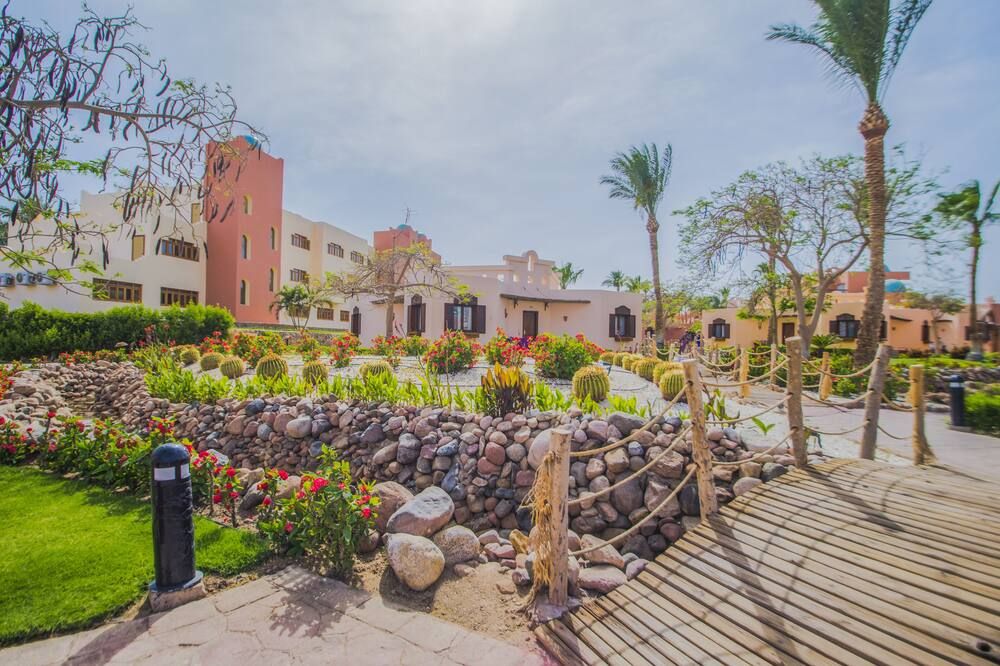Outdoor view