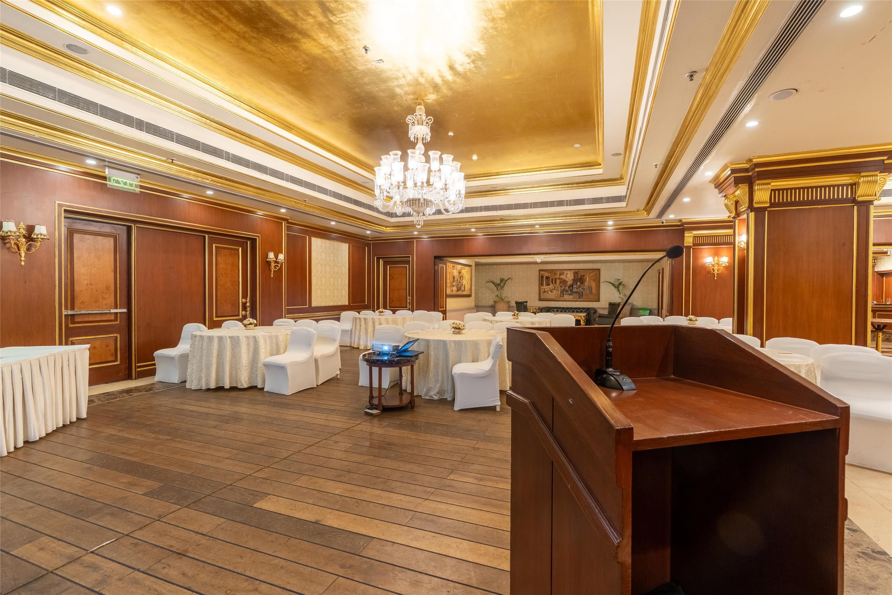 Conference room