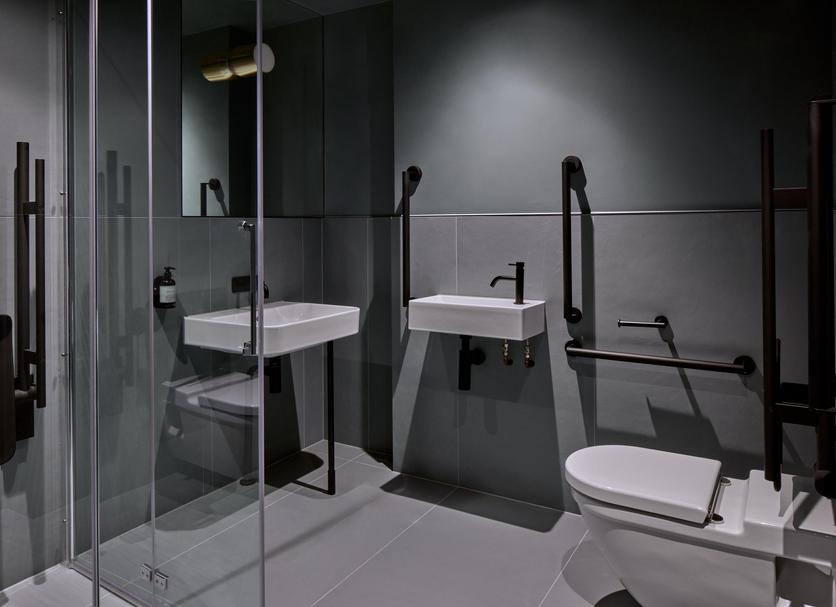 Bathroom Photo