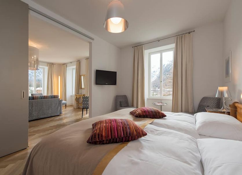 Bedroom Photo
