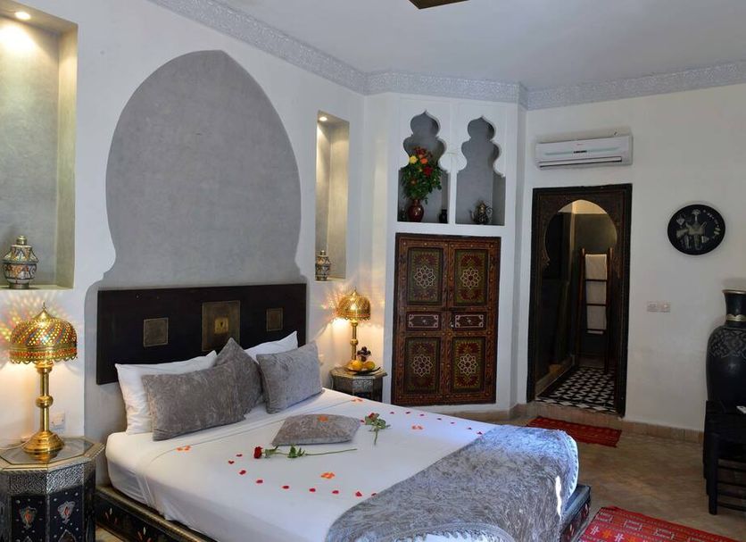 Bedroom Photo