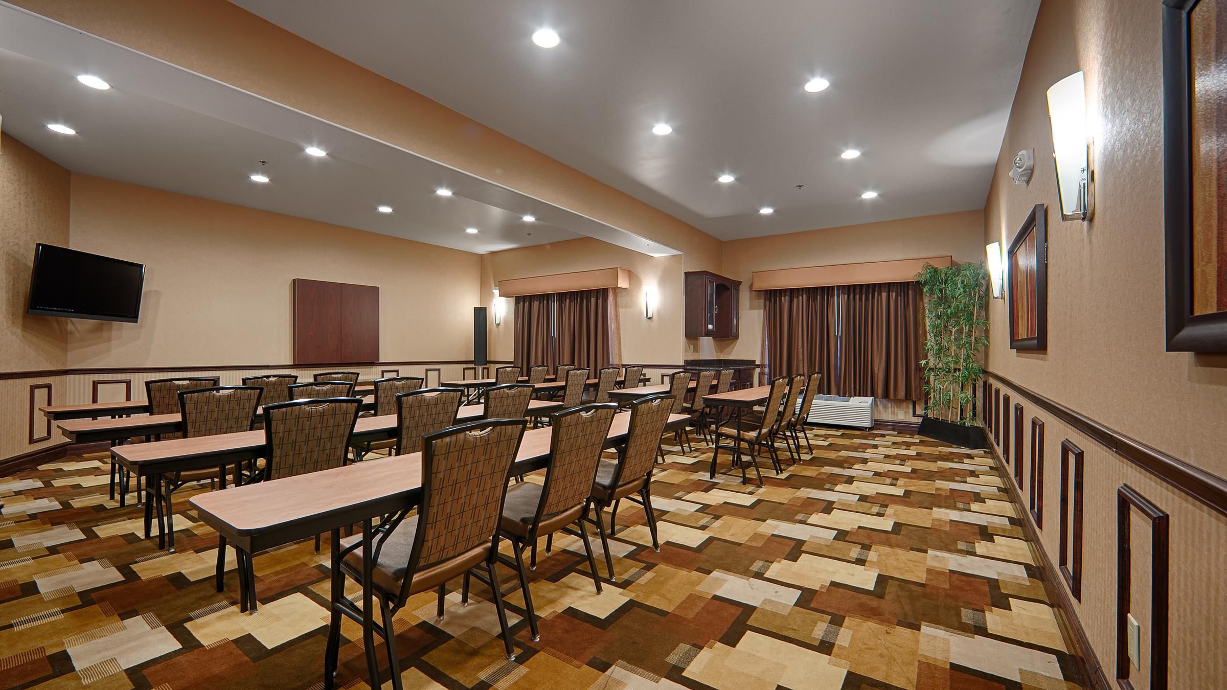 Conference room