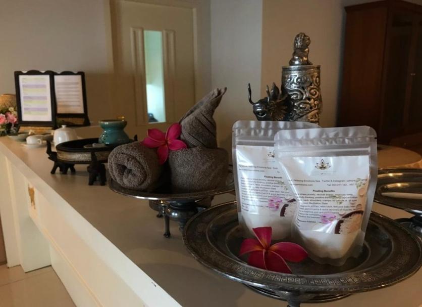 Room amenity Photo
