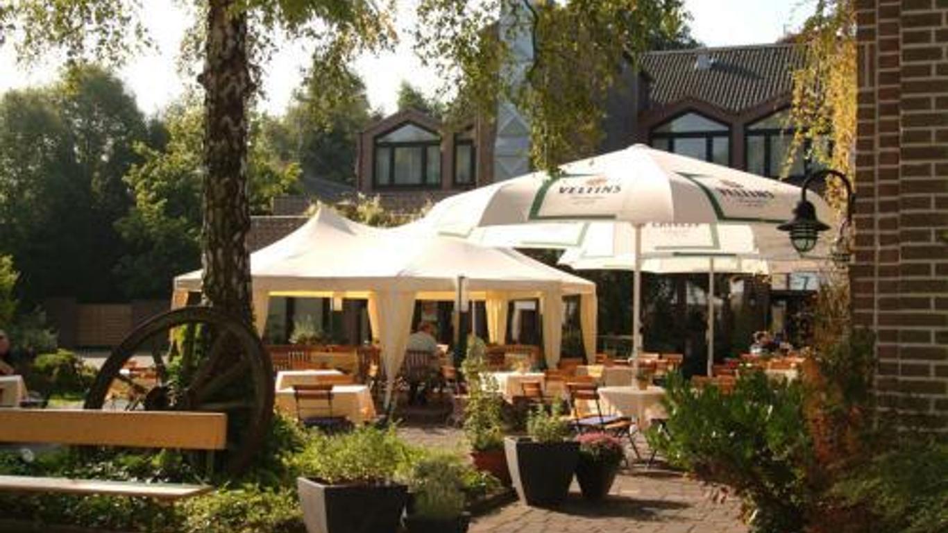 Burg Wegberg Hotel & Eventlocation