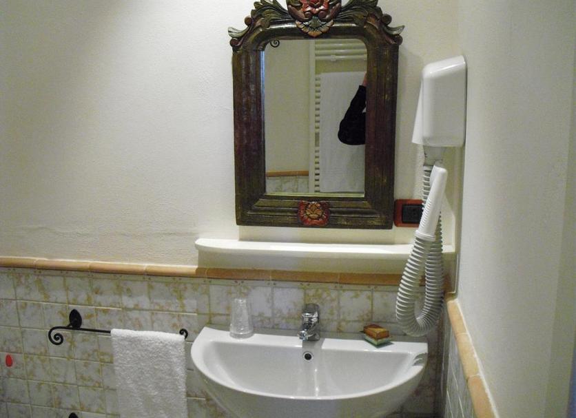 Bathroom Photo