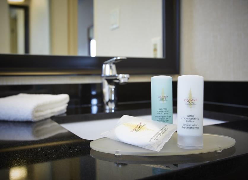 Room amenity Photo