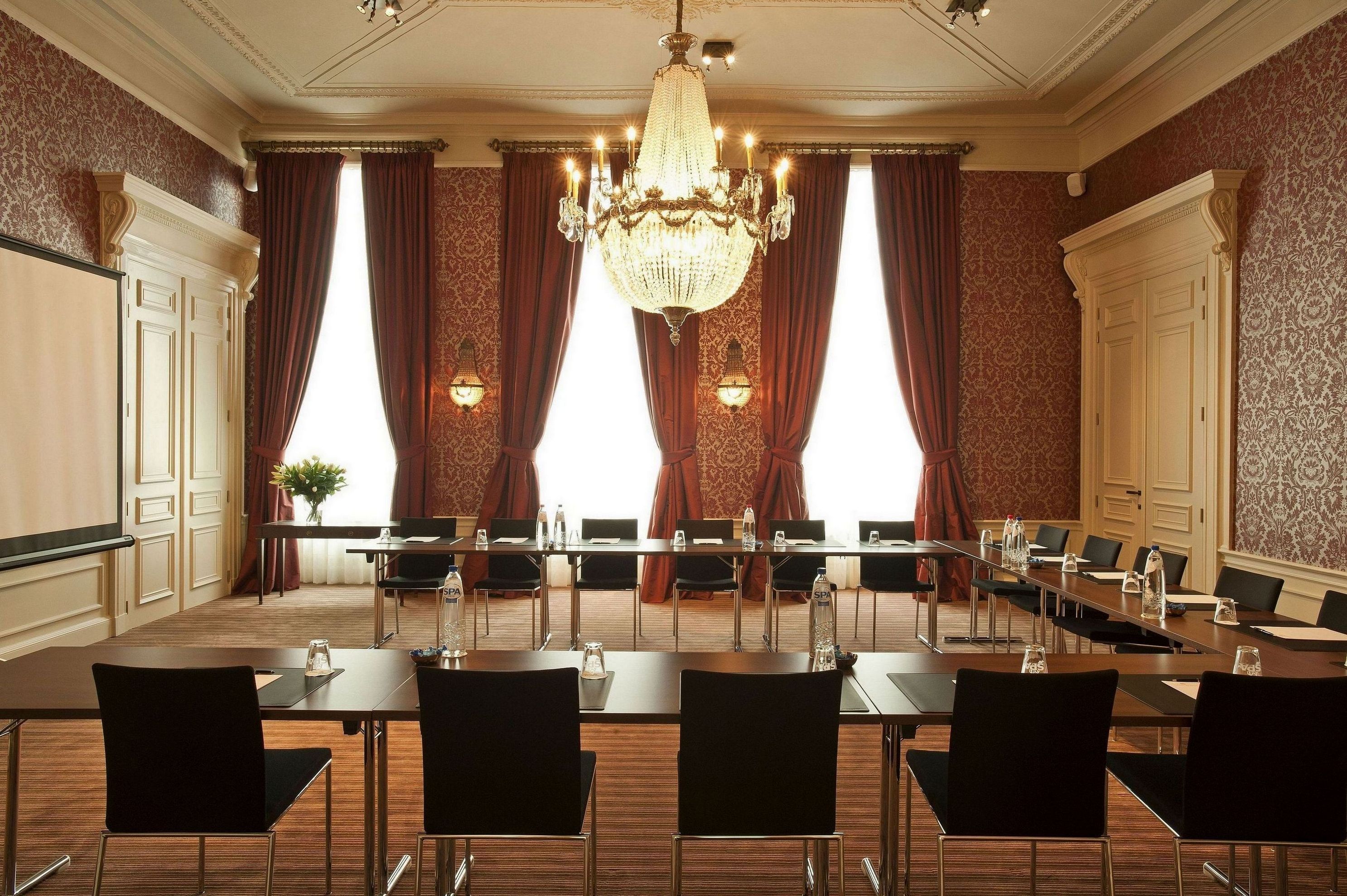 Conference room