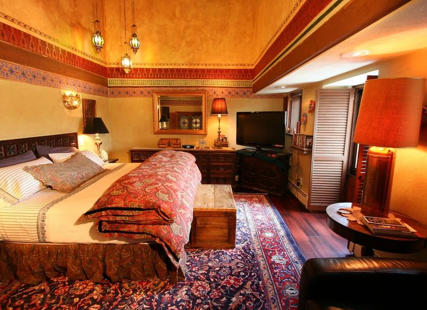 Bedroom Photo