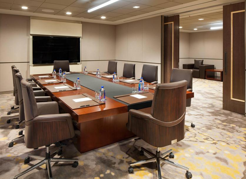 Conference room Photo
